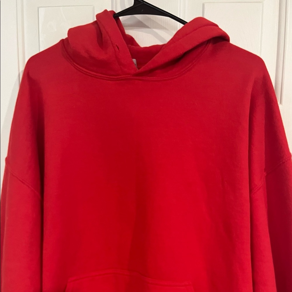Gildan Heavy Sweatshirt